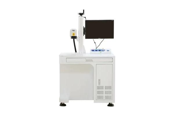 50W Industrial Metal Laser Engraving Machine Handheld