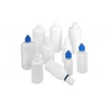 Single Nozzle TUV 2400BPH Glass Bottle Filling Machine