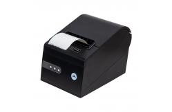 China Windows Driver 80mm Thermal POS Receipt Printer With 100km Printhead supplier