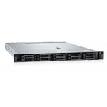 NVMe HDD Sata Dell Poweredge R660xs 1U rack server