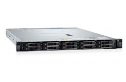 China NVMe HDD Sata Dell Poweredge R660xs 1U rack server supplier
