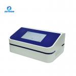 China ZETRON V8.0 Types Of Filter Integrity For Different Test Conditions In The Field With Built-In Printer for sale