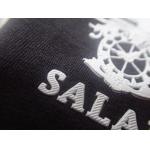 Personalized Elegant TPU Heat Transfer Clothing Labels For Polo Shirt SGS BV for sale