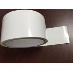 Non Residue Double Coated Tissue Tape Strong Adhesive For Fixed Cardboard