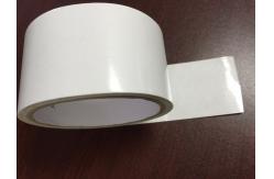China Non Residue Double Coated Tissue Tape Strong Adhesive For Fixed Cardboard supplier