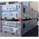 10ft Half Height Offshore Container CCU Cargo Carrying Unit for sale