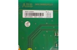 China DSDI 120AV1 3BSE018296R1 ABB  Digital Input Board 32 supplier