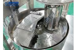 China Single Phase Tea Pouch Packing Machine Tea Bag Filler Machine supplier