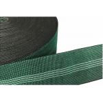 High Tenacity Elastic Outdoor Furniture Webbing For Sofa Furniture Accessories for sale