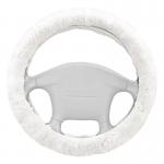 Disposable Car Steering Wheel Cover Nonwoven Packed In Roll For Auto Repairing for sale
