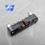HW-M80 Connectors,HW-M80-5T10205M3-04-331-00-000.
