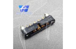 China HW-M80 Connectors,HW-M80-5T10205M3-04-331-00-000. supplier
