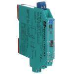 KCD2-STC-Ex1.2O Terminal Blocks  l P&F Pepper  Fuchs Safety BarrierTransmitter Power Supply for sale