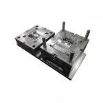 1.2344 HRC48-50 Electric Plastic Molding LKM EQV Plastic Enclosure Mold for sale