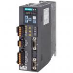 6SL3210-5FB10-4UF1   SIEMENS  Servo Driver for sale