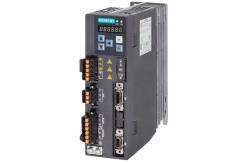China 6SL3210-5FB10-4UF1   SIEMENS  Servo Driver supplier