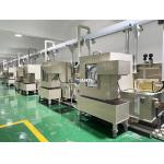 Aluminum Foil Film Stripping Machine 380V/415V/440V With SST Heater for sale