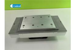 China 150W 24VDC Peltier Thermoelectric Plate Cooling Unit supplier
