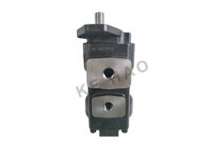 China 1036-1026 15T  JCB 20/925579 JCB Hydraulic Pump High Medium Pressure supplier