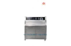 China Intelligent Environmental Test Chamber , 98% RH UV Accelerated Aging Chamber supplier