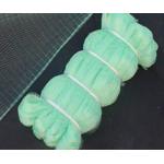 Monofilament Nylon Gill Net / Nylon Fish Netting Size 0.11mm-1.2mm for sale