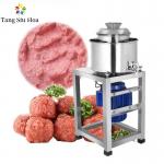 3000W Meat Paste Making Machine Meatball Beater Machine for sale