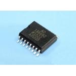 Single Supply AD1866RZ-REEL Dual 16Bit Audio DAC 16-SOIC Integrated Circuit Chip for sale