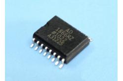 China Single Supply AD1866RZ-REEL Dual 16Bit Audio DAC 16-SOIC Integrated Circuit Chip supplier