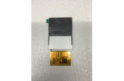 China 240x320 2.8 Inch Capacitive Rtp Touch Screen Lcd Display TFT LCD supplier