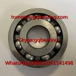 NSK B35-236 Deep Groove Ball Bearing HTF B35-236 UR Gearbox Bearing for sale