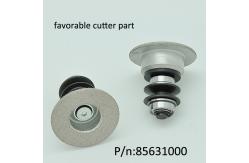 China Grinding Wheel Assy, Stone 80g Suitable For Gerber Cutter Gtxl / Gt1000 85631000 supplier