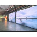 Pixel Density 111111 100 Operating Life Waterproof LED Display Essential for Events Rental Party Usage for sale