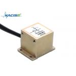 Customizable Bandwidth 80Hz Mems Gyroscope Mems Gyro Wide Temp Range -45～+80(°C) Nonlinearity ≤0.05(%FR) for sale