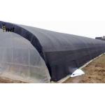 Flat Wire HDPE Shade Cloth 6*50m 8*50m Greenhouse Sun Shade Fabric