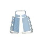 Carbon Fiber Folding Scoop Stretcher Class I With Head Immobilizer