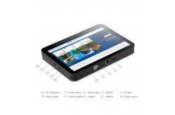 China All In One Windows PiPO Box Tablet 1280x800 IPS With Capacitive 5 Touch supplier