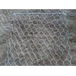 1 Corrosion Resistant Hex Wire Mesh Galvanized Honeycomb Cage for sale
