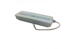 China 3 Hours Operation Rechargeable Waterproof Emergency Light Led Emergency Bulkhead IP65 supplier