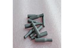 China Spot Welding Machining Kcf Guide Pin , Kcf Guide Sleeve Customization supplier