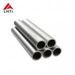Customized Gr2 Gr5 Titanium Tube Heat Exchanger with Welding Connection for sale