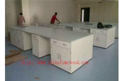 China Chimcal Lab Bench China Manufacturer / Lab Test Bench / Lab Bench Power Supply supplier