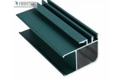 China Deep - Processing Extruded Aluminium Profiles Window / Door Extrusions Powder Painted supplier