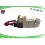 A05PS25-1P-E Fanuc EDM Metal Valve Air Cylinder for sale