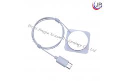 China 30KΩ Foam Pad NTC Temperature Probe For Medical Use supplier