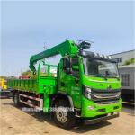 Onboard Crane Transporter   Crane   Truck