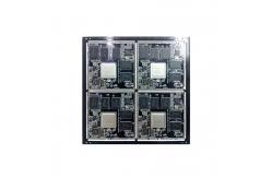 China IATF16949 Turnkey PCBA Circuit Board Assembly Wave Soldering supplier