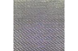 China Weave 10x10 Galvanized Square Wire Mesh Wear Resistant Industrial Screen supplier