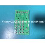 Carewell ECG-1112 Keypad 112L-00257 C Replacement Control Panel