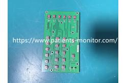 China Carewell ECG-1112 Keypad 112L-00257 C Replacement Control Panel supplier