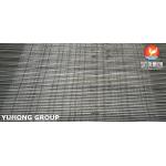 EN10216-2 TC2 P235GH 1.0345 Seamless Alloy Steel Tubes For Caldera Boiler for sale